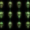 Green-Pattern-Halloween-Skulls-Pattern-VJ-Loop-Z18-c0bp9x-1920_004 VJ Loops Farm