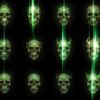 Green-Pattern-Halloween-Skulls-Pattern-VJ-Loop-Z18-c0bp9x-1920_006 VJ Loops Farm