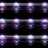 Horizontal-Cyberpunk-Halloween-Skulls-Pattern-VJ-Loop-Z22-b1elvg-1920_001 VJ Loops Farm