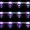 Horizontal-Cyberpunk-Halloween-Skulls-Pattern-VJ-Loop-Z22-b1elvg-1920_002 VJ Loops Farm