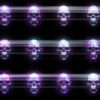 Horizontal-Cyberpunk-Halloween-Skulls-Pattern-VJ-Loop-Z22-b1elvg-1920_006 VJ Loops Farm