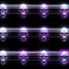 Horizontal-Cyberpunk-Halloween-Skulls-Pattern-VJ-Loop-Z22-b1elvg-1920_007 VJ Loops Farm