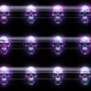 Horizontal-Cyberpunk-Halloween-Skulls-Pattern-VJ-Loop-Z22-b1elvg-1920_009 VJ Loops Farm