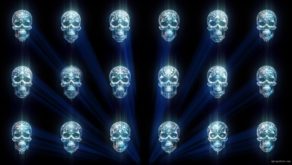 vj video background Ice-Blue-Pattern-Halloween-Skulls-Z31-n8rs2v-1920_003