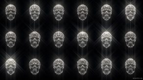 vj video background Luxury-Diamond-Halloween-Skulls-Pattern-VJ-Loop-Z25-nwf48p-1920_003