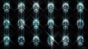 vj video background Luxury-Robots-Halloween-Skulls-Z27-msnxhc-1920_003