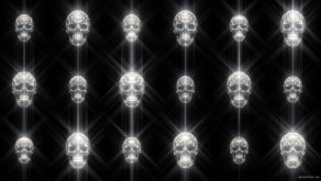 vj video background Luxury-Vintage-Halloween-Skulls-Pattern-VJ-Loop-Z26-fytaoo-1920_003