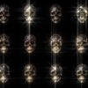 Polygonal-Gold-VJ-Loop-Halloween-Skulls-Z28-lherw0-1920_004 VJ Loops Farm