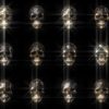 Polygonal-Gold-VJ-Loop-Halloween-Skulls-Z28-lherw0-1920_006 VJ Loops Farm