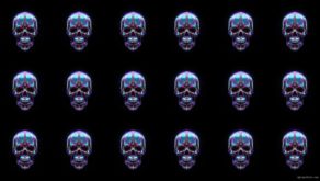 vj video background Random-Fast-Mix-Video-Wall-Halloween-Skulls-Pattern-VJ-Loop-Z5-bbwtt4-1920_003