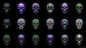 vj video background Random-Mix-Chaos-Halloween-Skulls-Pattern-VJ-Loop-Z6-nykpsh-1920_003