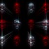 Red-Rbobots-Halloween-Skulls-Pattern-VJ-Loop-Z20-1noks7-1920_002 VJ Loops Farm