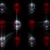 Red-Rbobots-Halloween-Skulls-Pattern-VJ-Loop-Z20-1noks7-1920_004 VJ Loops Farm