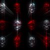 Red-Rbobots-Halloween-Skulls-Pattern-VJ-Loop-Z20-1noks7-1920_007 VJ Loops Farm