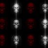 vj video background Red-White-Baroque-Gothic-Halloween-Skulls-Pattern-VJ-Loop-Z13-5gqk3e-1920_003