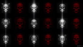 vj video background Red-White-Baroque-Gothic-Halloween-Skulls-Pattern-VJ-Loop-Z13-5gqk3e-1920_003