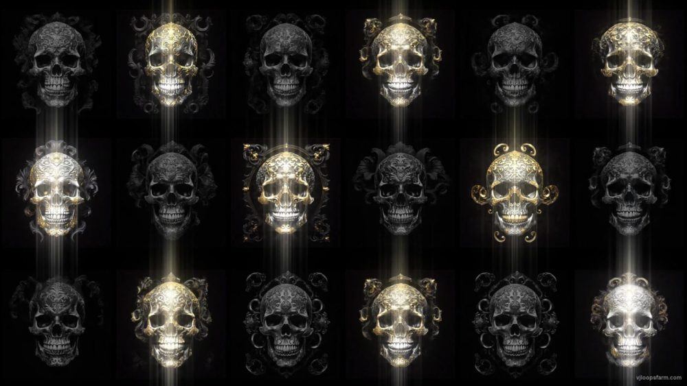 vj video background Rococo-Halloween-Skulls-Video-Wallpaper-Pattern-VJ-Loop-Z9-l5bq5u-1920_003