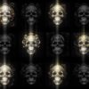 Rococo-Halloween-Skulls-Video-Wallpaper-Pattern-VJ-Loop-Z9-l5bq5u-1920_008 VJ Loops Farm