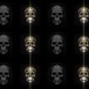 Slow-Gothic-Halloween-Skulls-Pattern-VJ-Loop-Z12-bud6la-1920_001 VJ Loops Farm