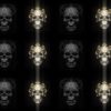 Slow-Gothic-Halloween-Skulls-Pattern-VJ-Loop-Z12-bud6la-1920_002 VJ Loops Farm