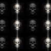 vj video background Slow-Gothic-Halloween-Skulls-Pattern-VJ-Loop-Z12-bud6la-1920_003