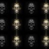 Slow-Gothic-Halloween-Skulls-Pattern-VJ-Loop-Z12-bud6la-1920_004 VJ Loops Farm