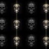 Slow-Gothic-Halloween-Skulls-Pattern-VJ-Loop-Z12-bud6la-1920_006 VJ Loops Farm