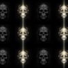 Slow-Gothic-Halloween-Skulls-Pattern-VJ-Loop-Z12-bud6la-1920_007 VJ Loops Farm