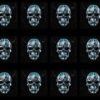 Trio-Techno-Blue-Skull-Halloween-Pattern-VJ-Loop-Z14-xzx9z1-1920_009 VJ Loops Farm