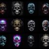 vj video background Video-Wall-Halloween-Skulls-Pattern-VJ-Loop-Z7-lkjrvv-1920_003