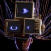 Eye-Beats-TV-Helmet-Head-Human-High-Tech-VJ-Loop-qm1btj-1920_002 VJ Loops Farm