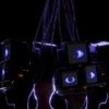 Rotated-Eyes-Monitors-in-Cyberpunk-World-Video-Art-VJLoop-xzycqp-1920_008 VJ Loops Farm