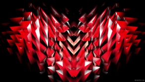 vj video background Abstract-background.-red-palette-Video-Art-VJ-Loop_003